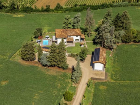 Tenuta Cà Bassa Castel San Pietro Terme